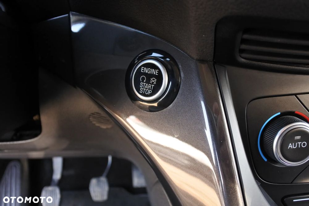 Ford Grand C-MAX 1.0 EcoBoost Start-Stopp-System Titanium - 20