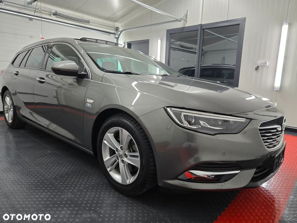 Opel Insignia 1.5 Direct InjectionTurbo Ultimate Exclusive - 23