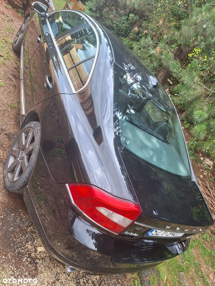 Volvo S80 T6 AWD Edition R Design - 4