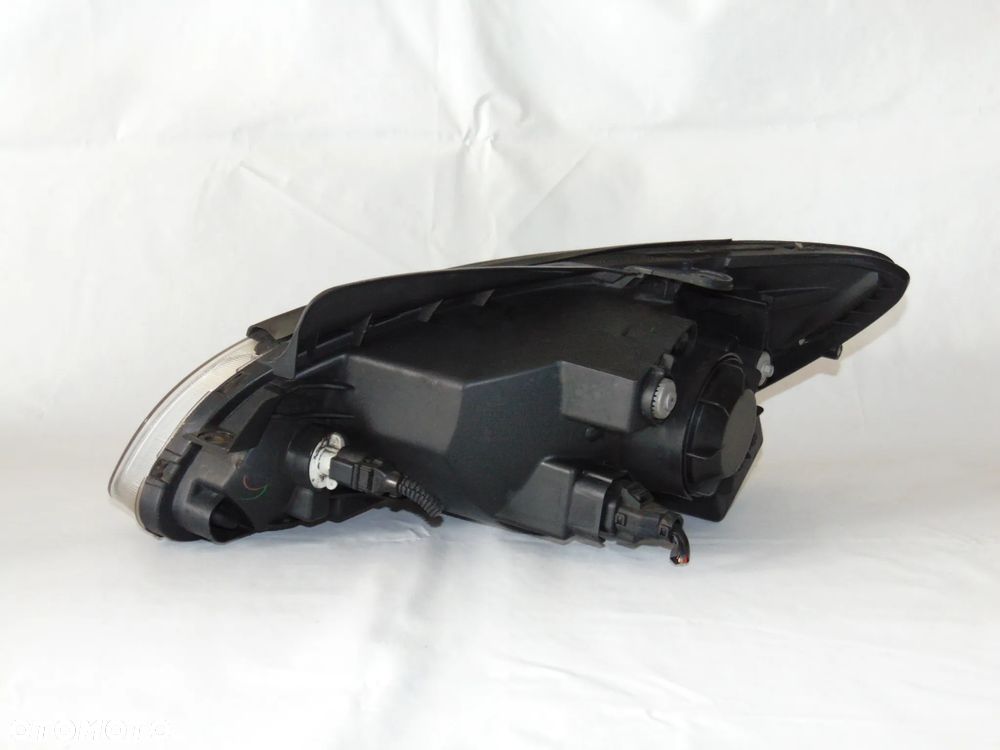EUROPA lampa przednia przód prawa Hyundai Getz FL lift 05-09r - 7