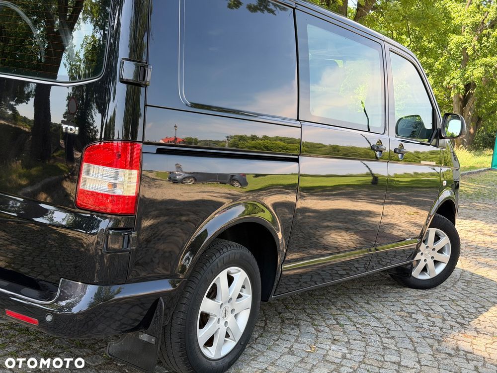Volkswagen Transporter - 38