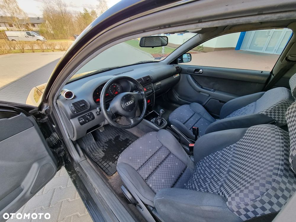 Audi A3 3-drzwiowe - 28