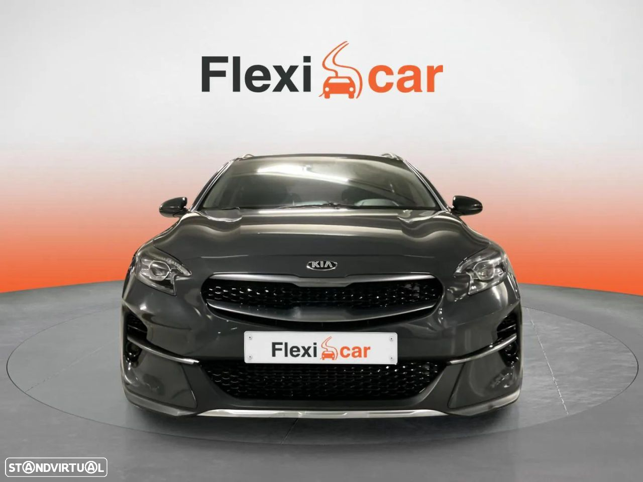 Kia XCeed 1.0 T-GDI Drive - 7