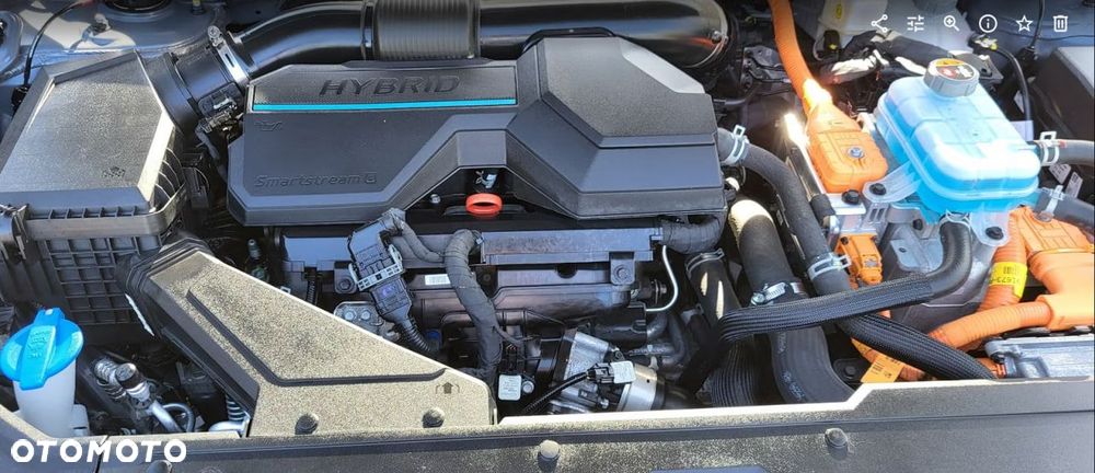 Hyundai Tucson 1.6 T-GDi 4WD N Line - 9