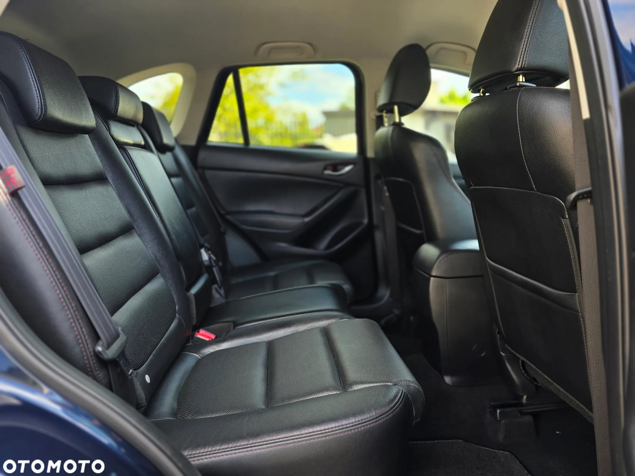 Mazda CX-5 - 17