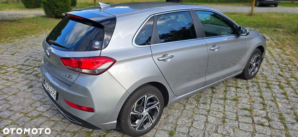 Hyundai i30 1.5 DPI Smart - 4
