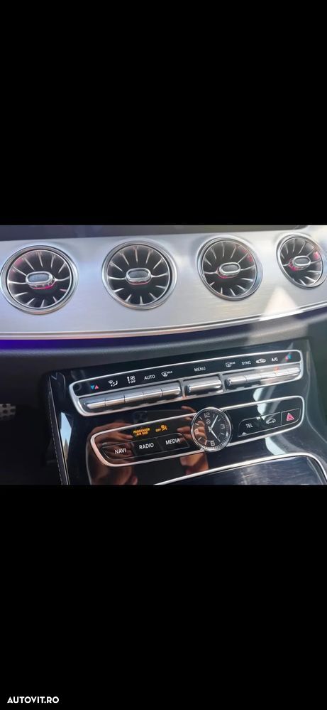 Mercedes-Benz CLS 450 4Matic 9G-TRONIC AMG Line - 14
