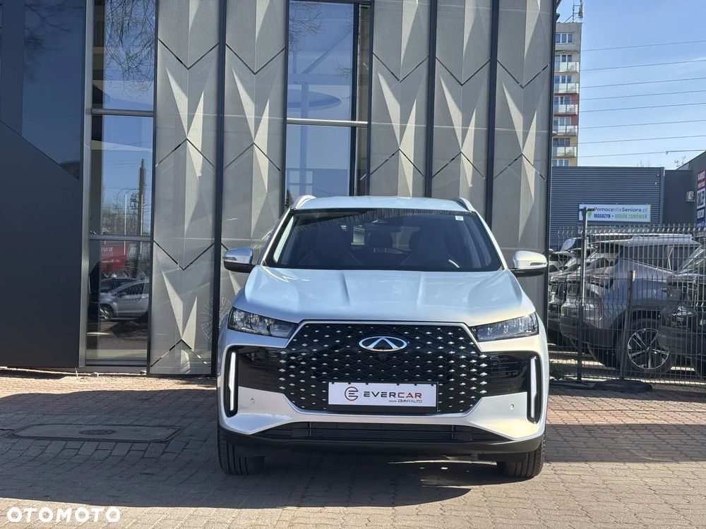 Chery Tiggo 4 - 10