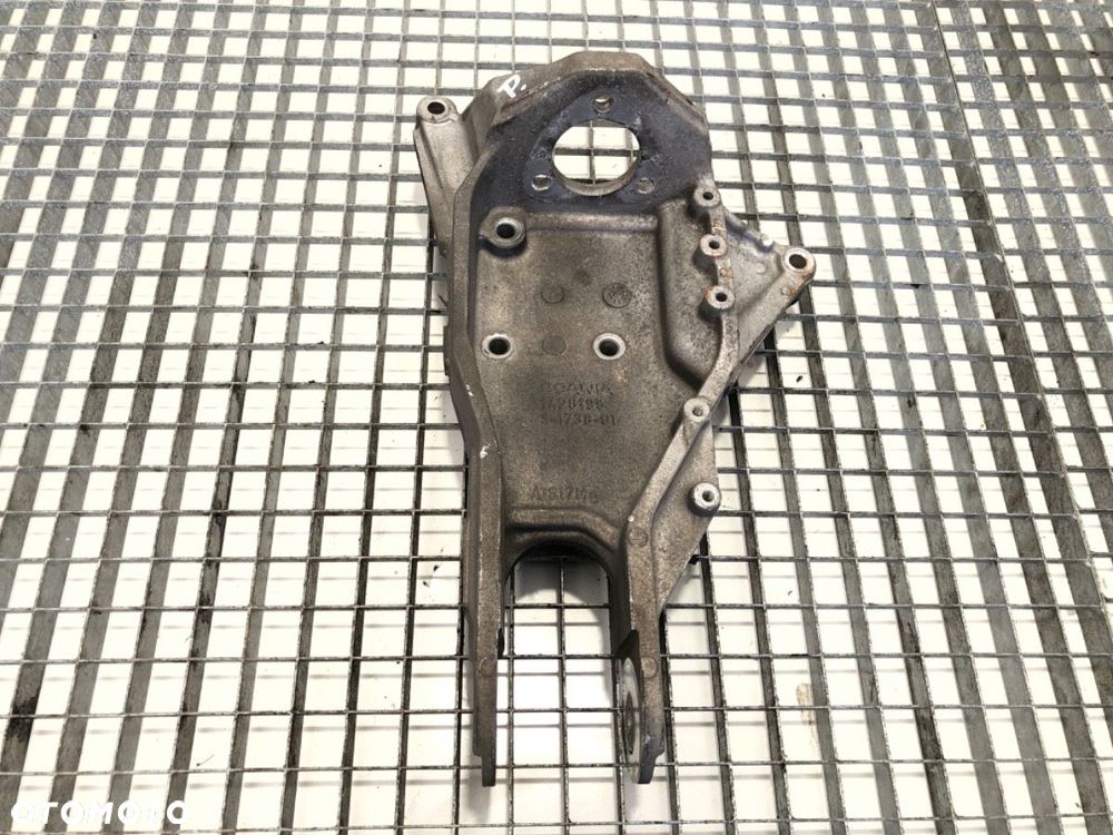 WSPORNIK PODUSZKI KABINY  SCANIA R-series R420 1426195 - 3