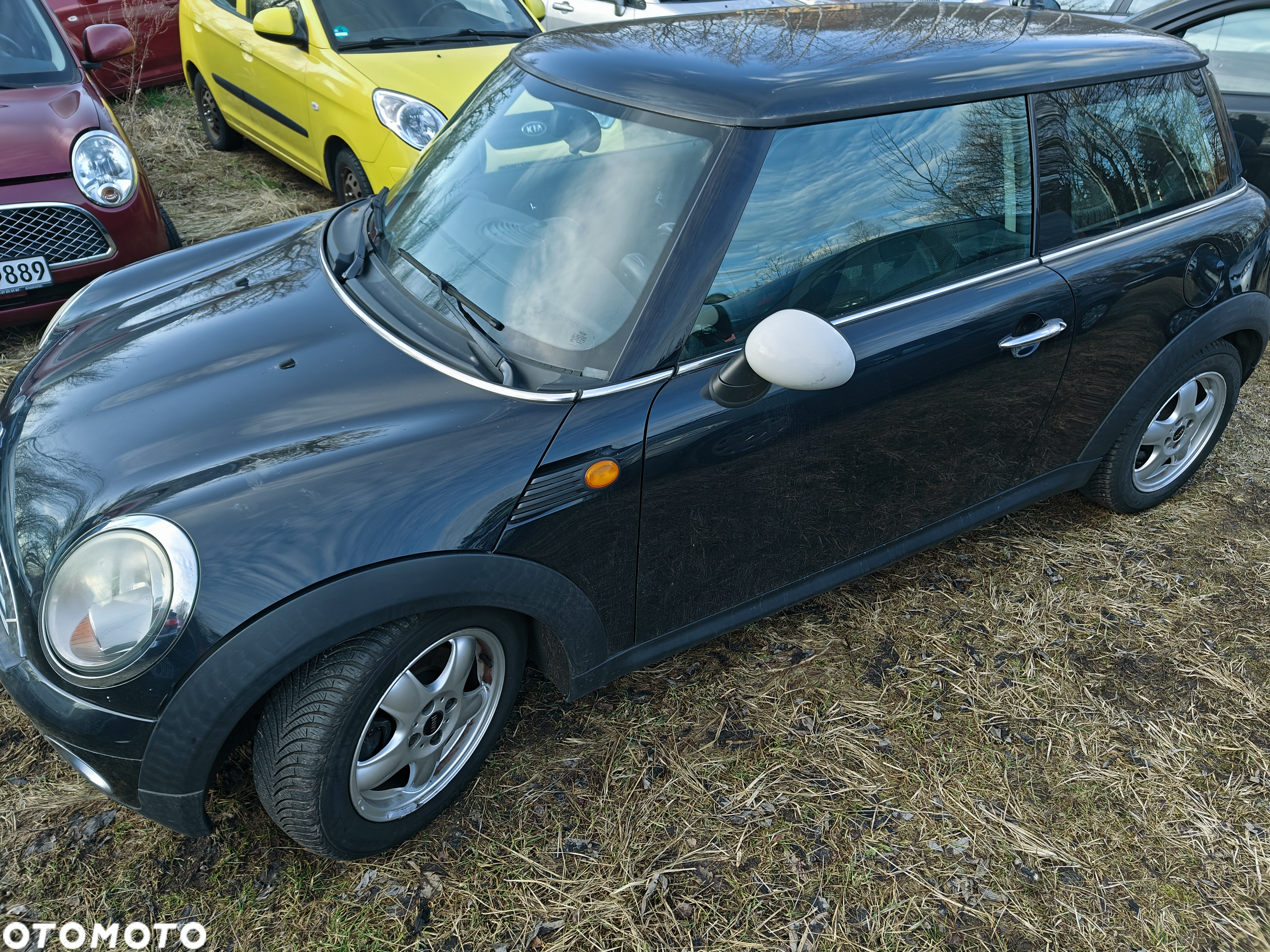 MINI Cooper Standard - 2