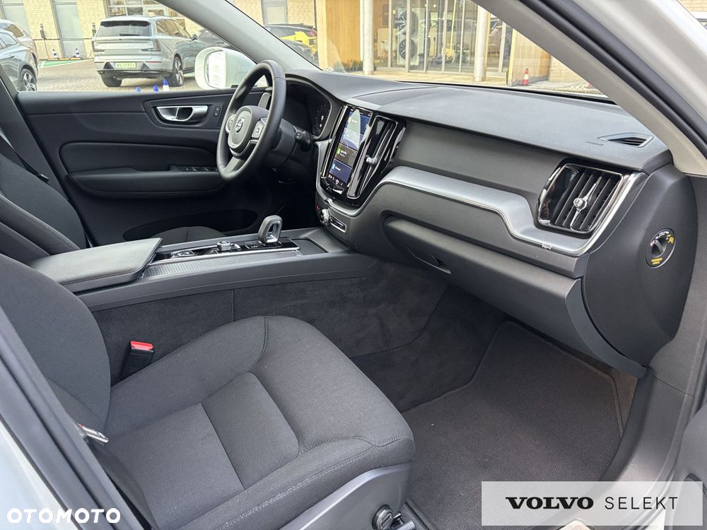 Volvo XC 60 - 12
