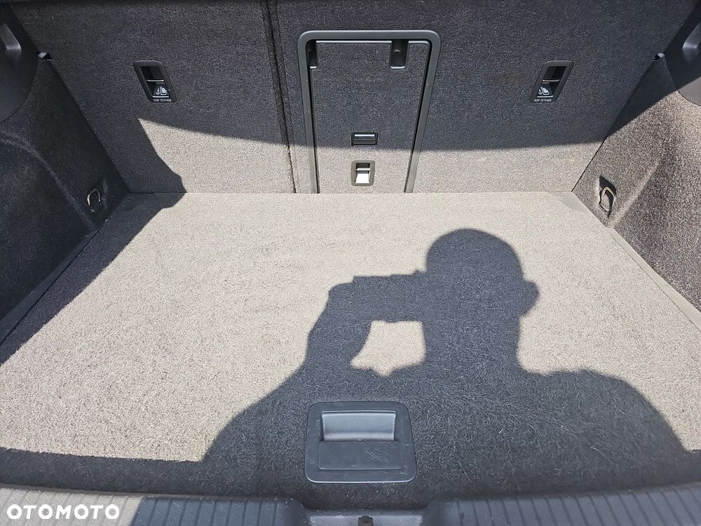 Volkswagen Golf 2.0 TSI GTI DSG - 19