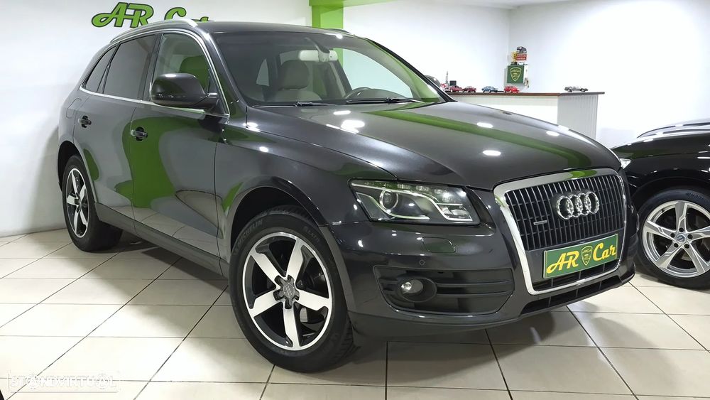 Audi Q5 2.0 TDI Sport S-tronic - 3