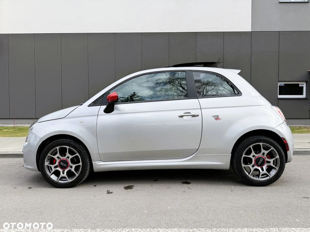 Fiat 500 - 11
