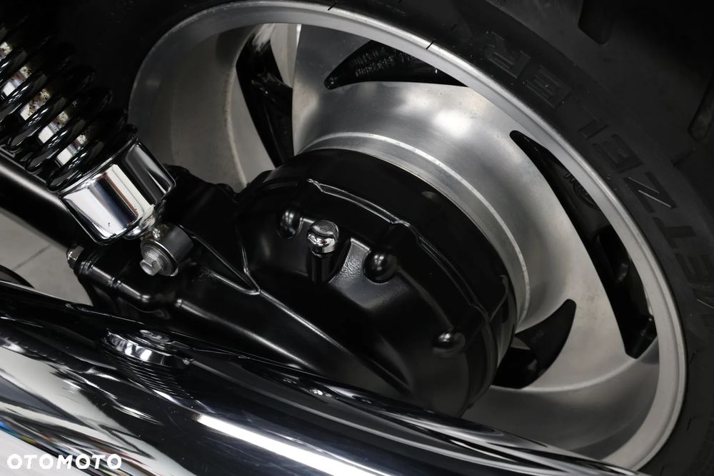 Triumph Rocket - 41