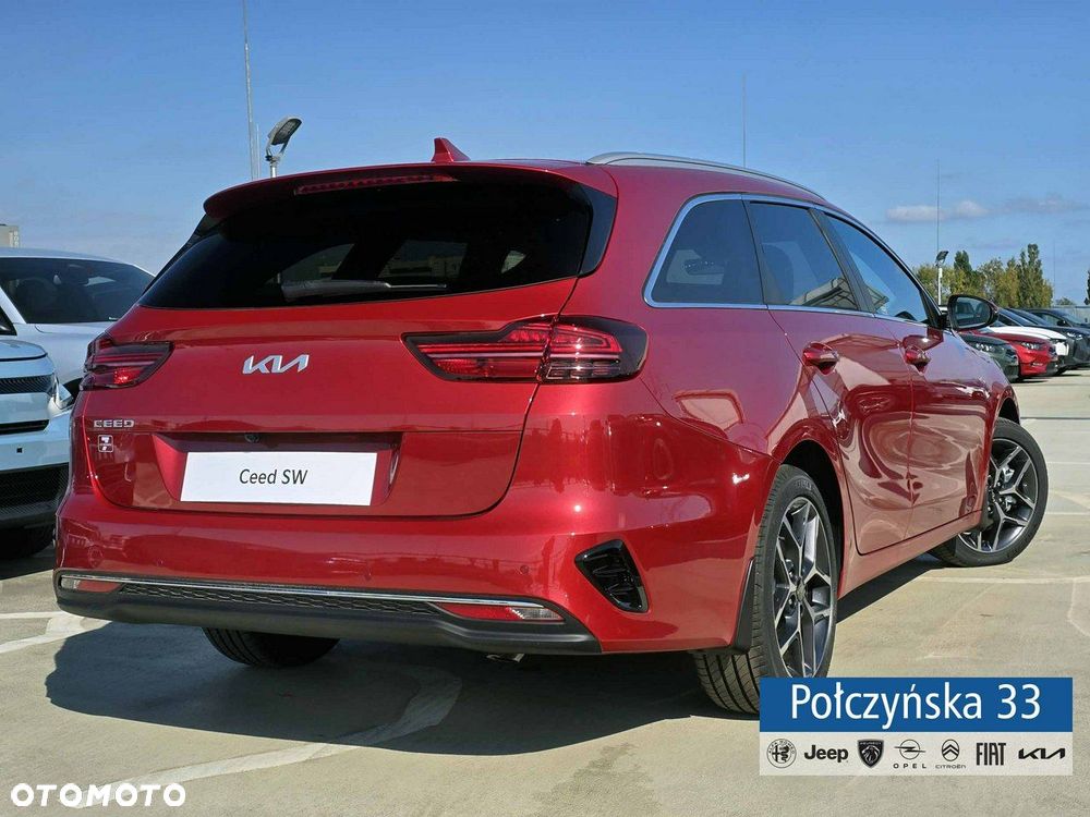 Kia Ceed - 5
