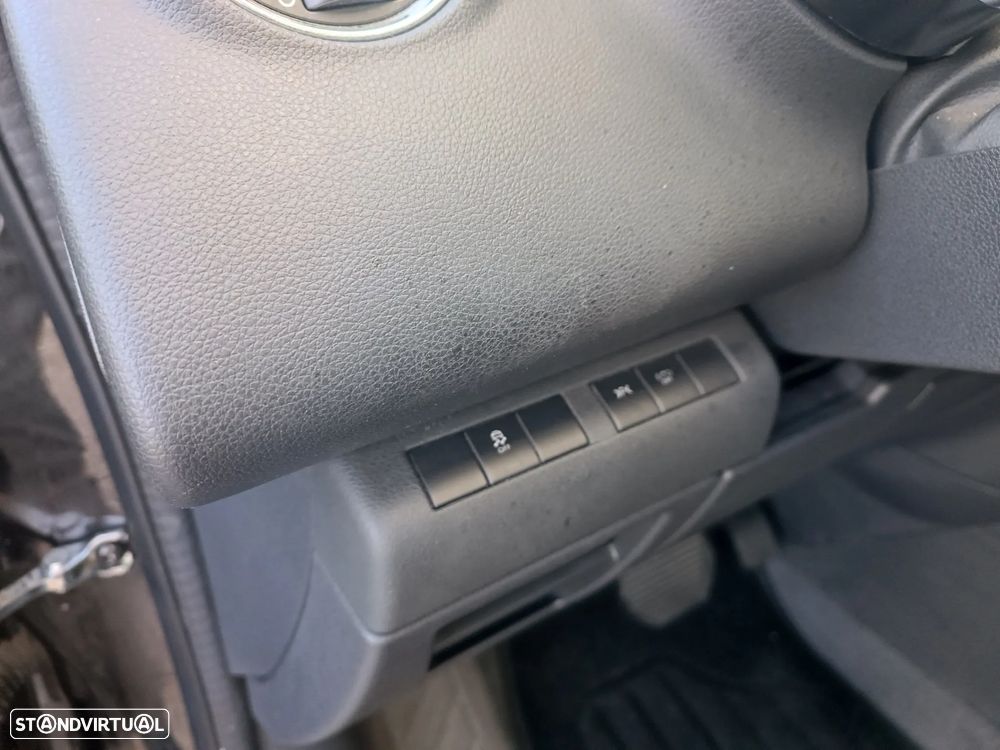 Peugeot 3008 1.6 BlueHDi Allure EAT6 - 16