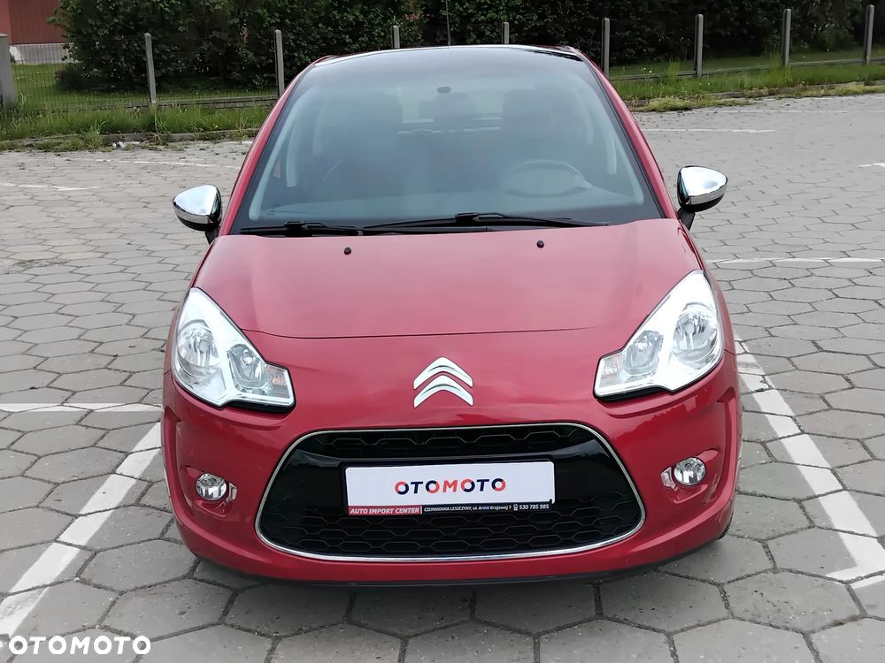 Citroën C3 1.4 VTi Exclusive - 20