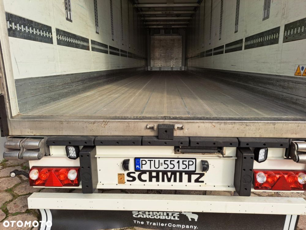 Schmitz Cargobull Cargobull Doppelstock - 8