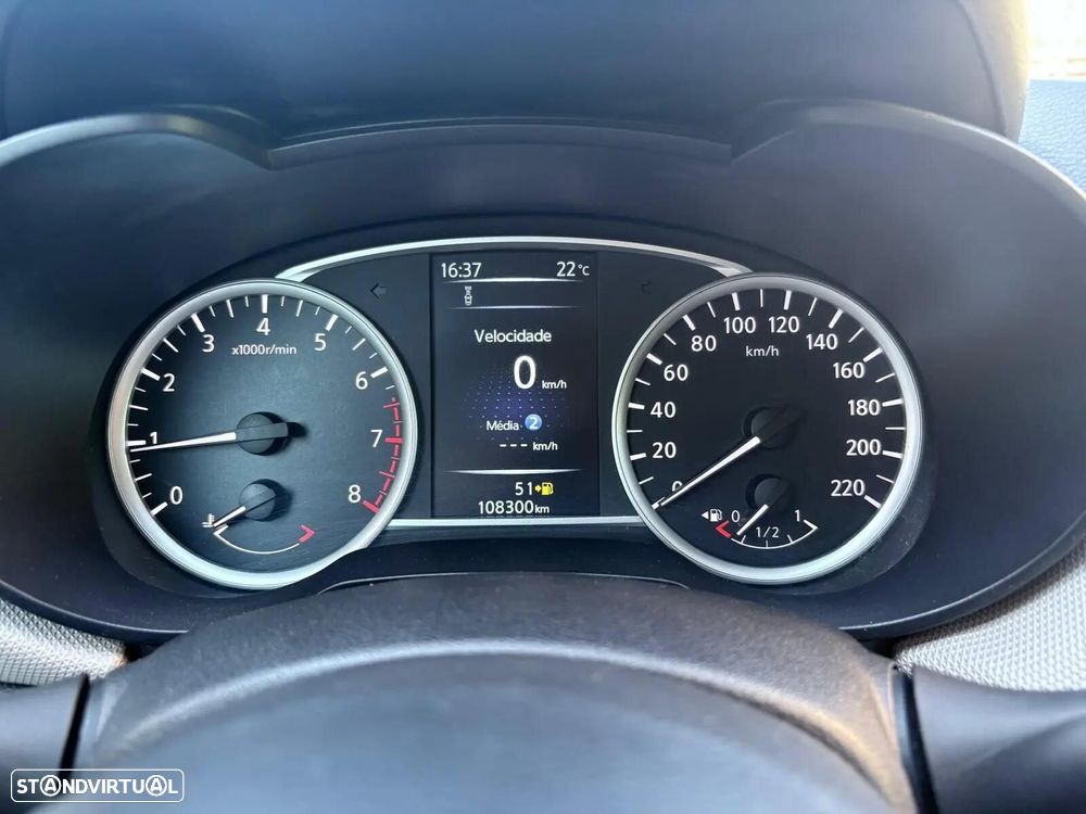 Nissan Micra 0.9 IG-T Acenta S/S - 40