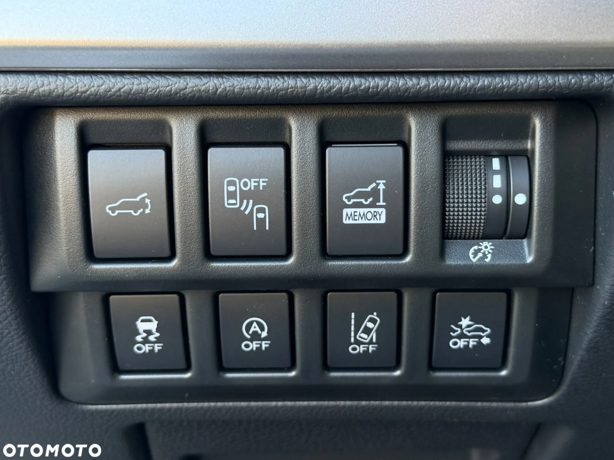 Subaru Outback 2.5i Exclusive (EyeSight) Lineartronic - 29