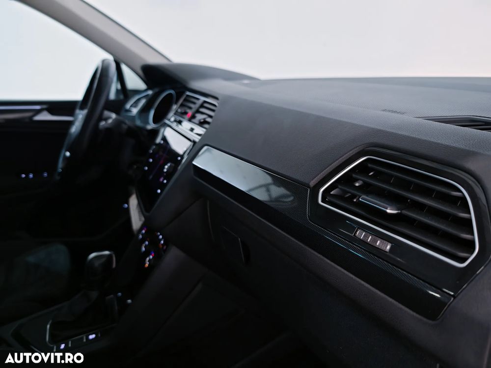 Volkswagen Tiguan 1.4 TSI ACT (BlueMotion Technology) DSG Sound - 8