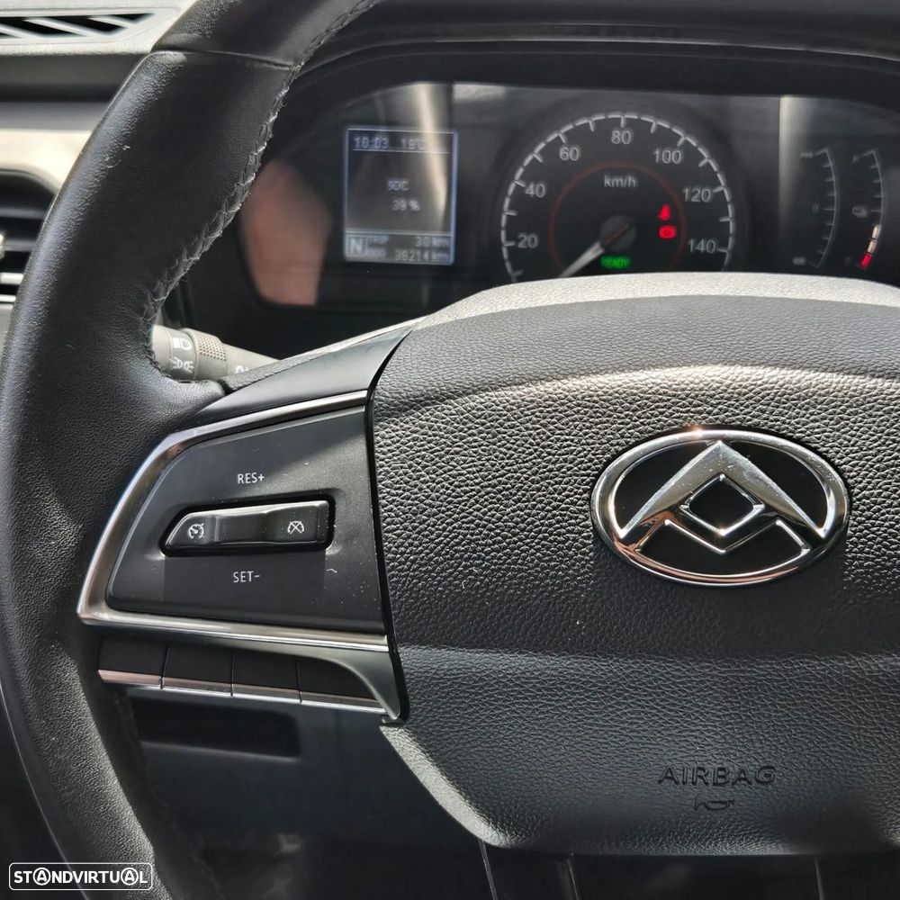 Maxus eDeliver 3 L2H1 - 11