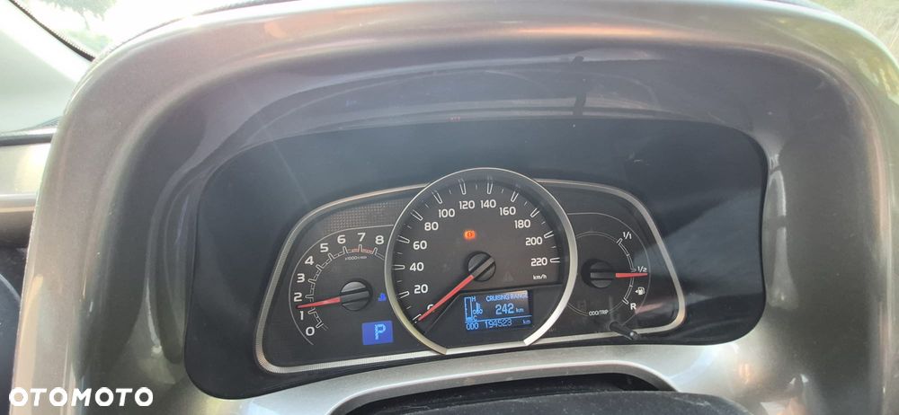 Toyota RAV4 2.0 Prestige MS - 5