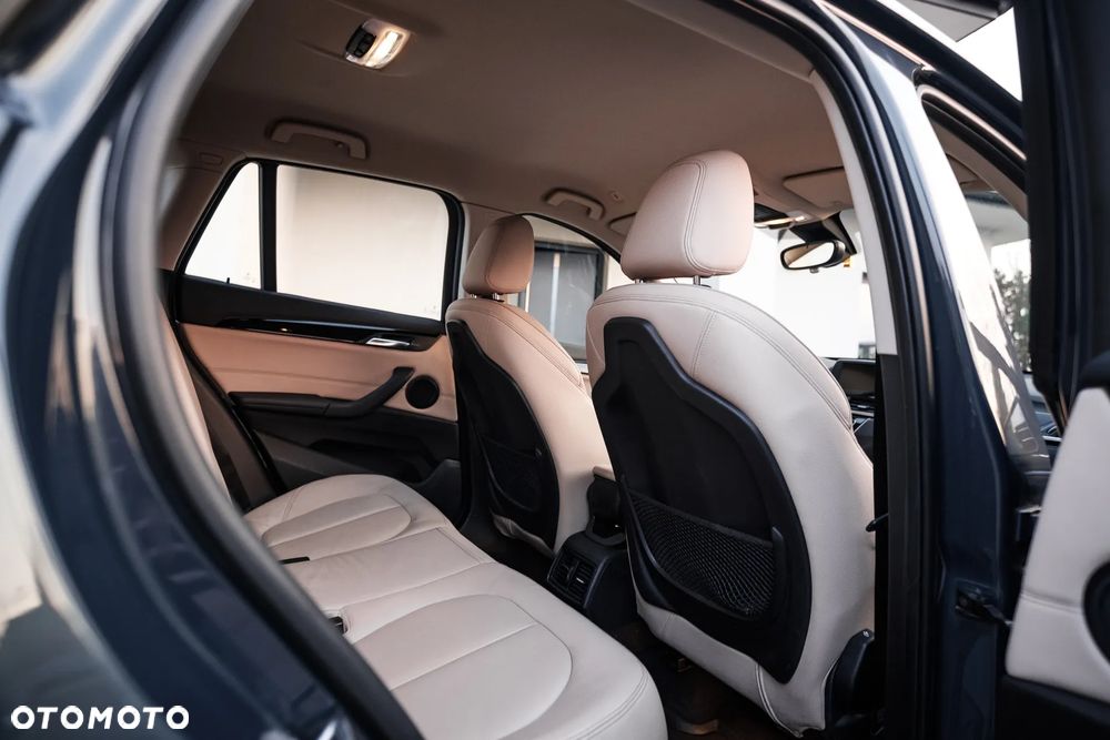 BMW X1 - 7