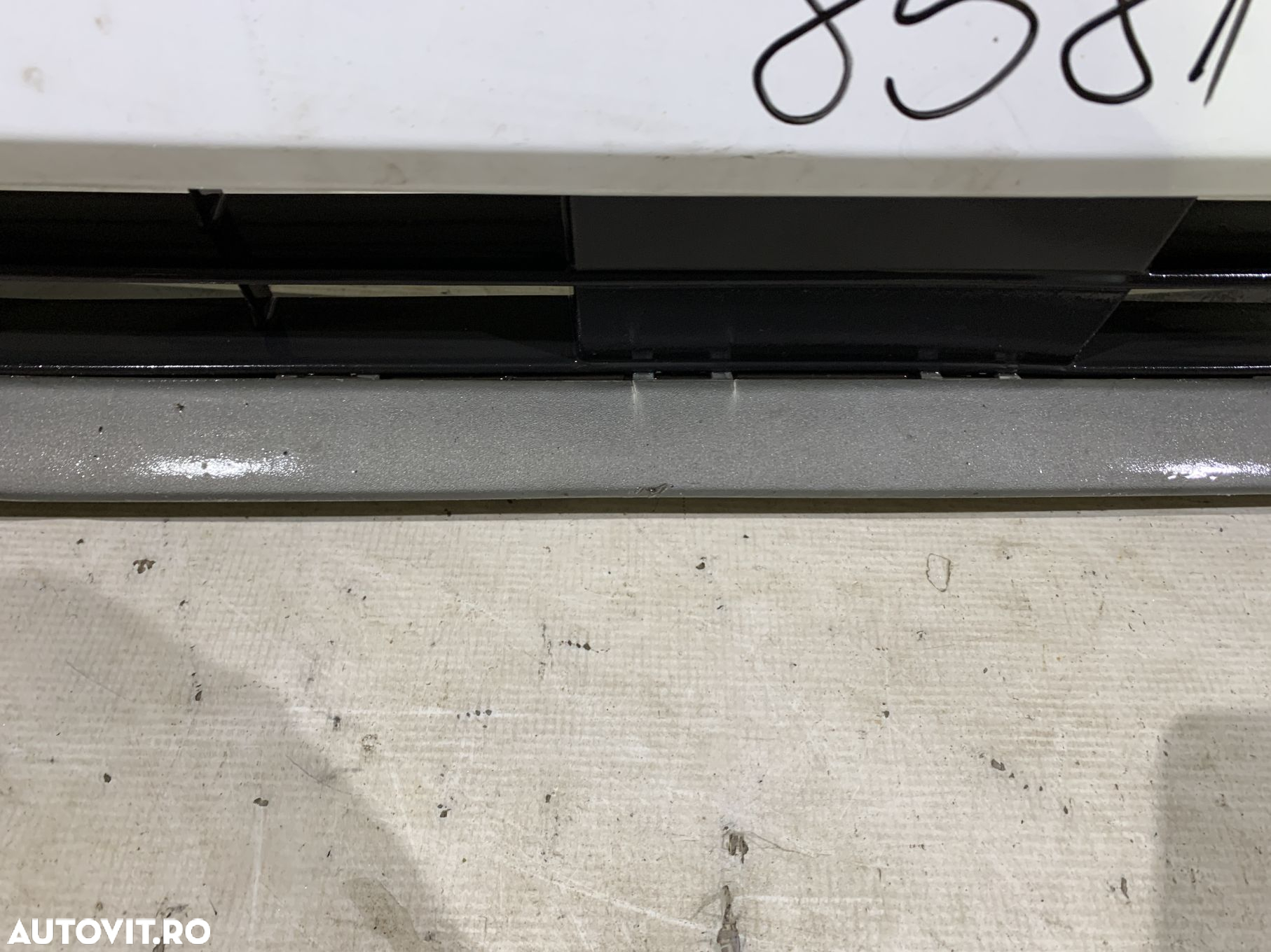 Bara fata Ford Kuga, 2019, 2020, 2021, 2022, 2023, 2024, cod origine OE L1TB-17757-A. - 8