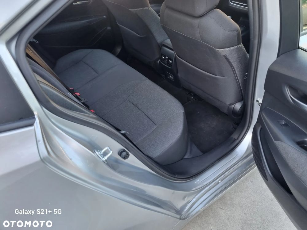 Toyota Corolla 1.5 Active - 20