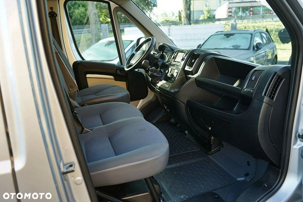 Peugeot Boxer - 11