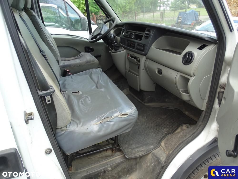 Renault Master - 21