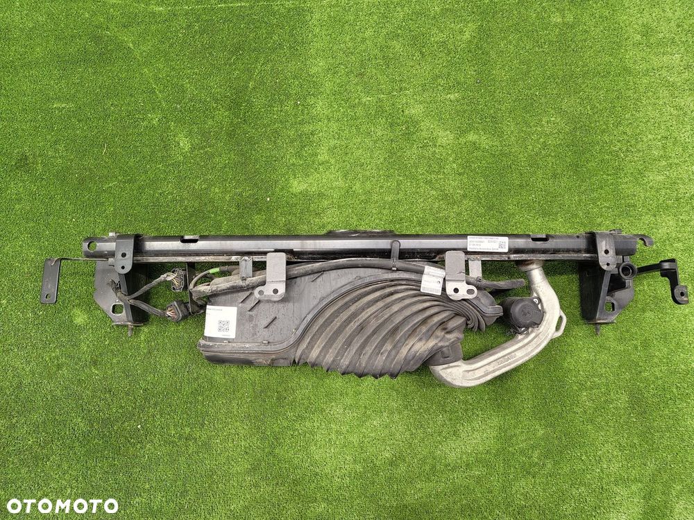 Hak holowniczy elektryczny BMW G20 G21 G80 6879160 - 1