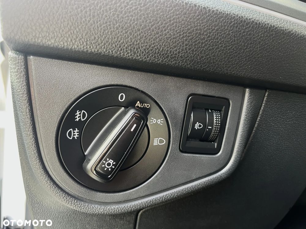 Volkswagen Polo 1.0 TSI OPF DSG ACTIVE - 33