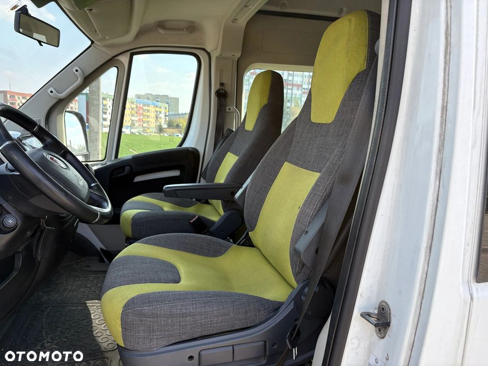 Fiat Ducato - 22