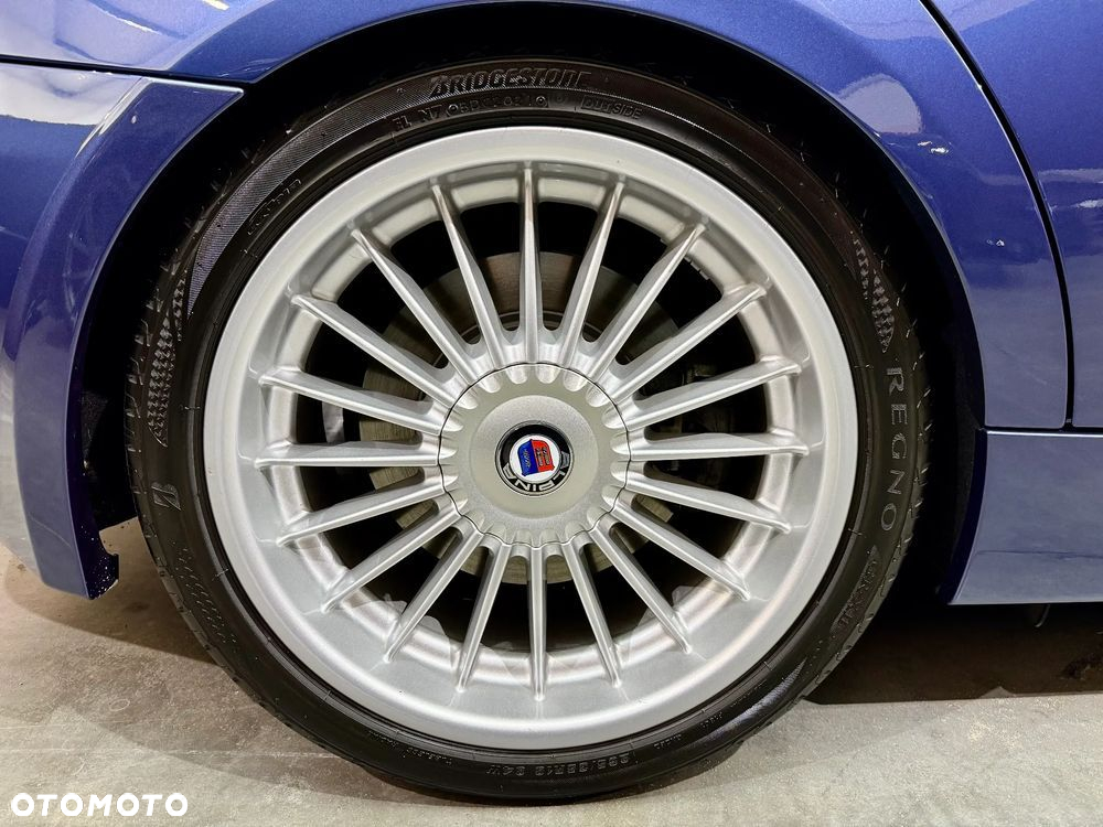BMW-ALPINA B3 Biturbo Switch-Tronic - 25