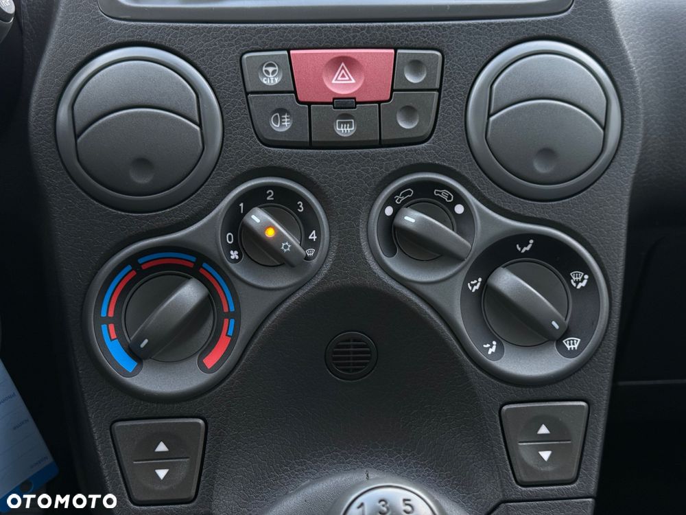 Fiat Panda 1.2 Emotion - 15