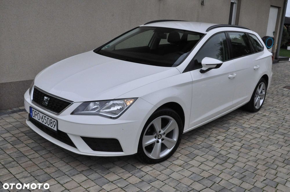 Seat Leon - 5