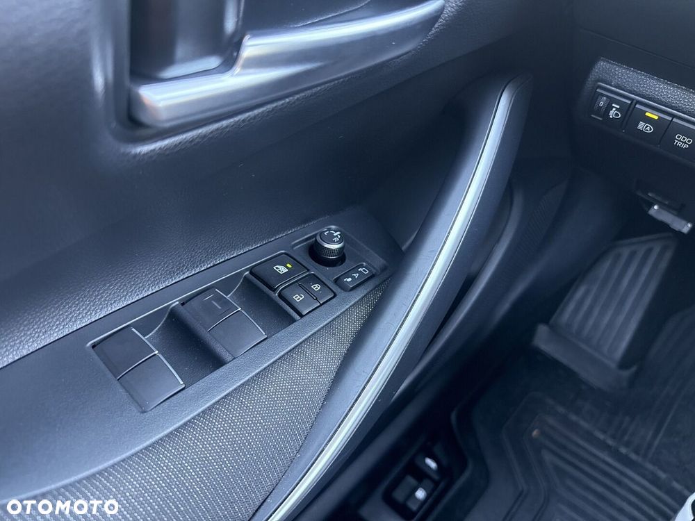 Toyota Corolla 1.8 Hybrid Style - 25