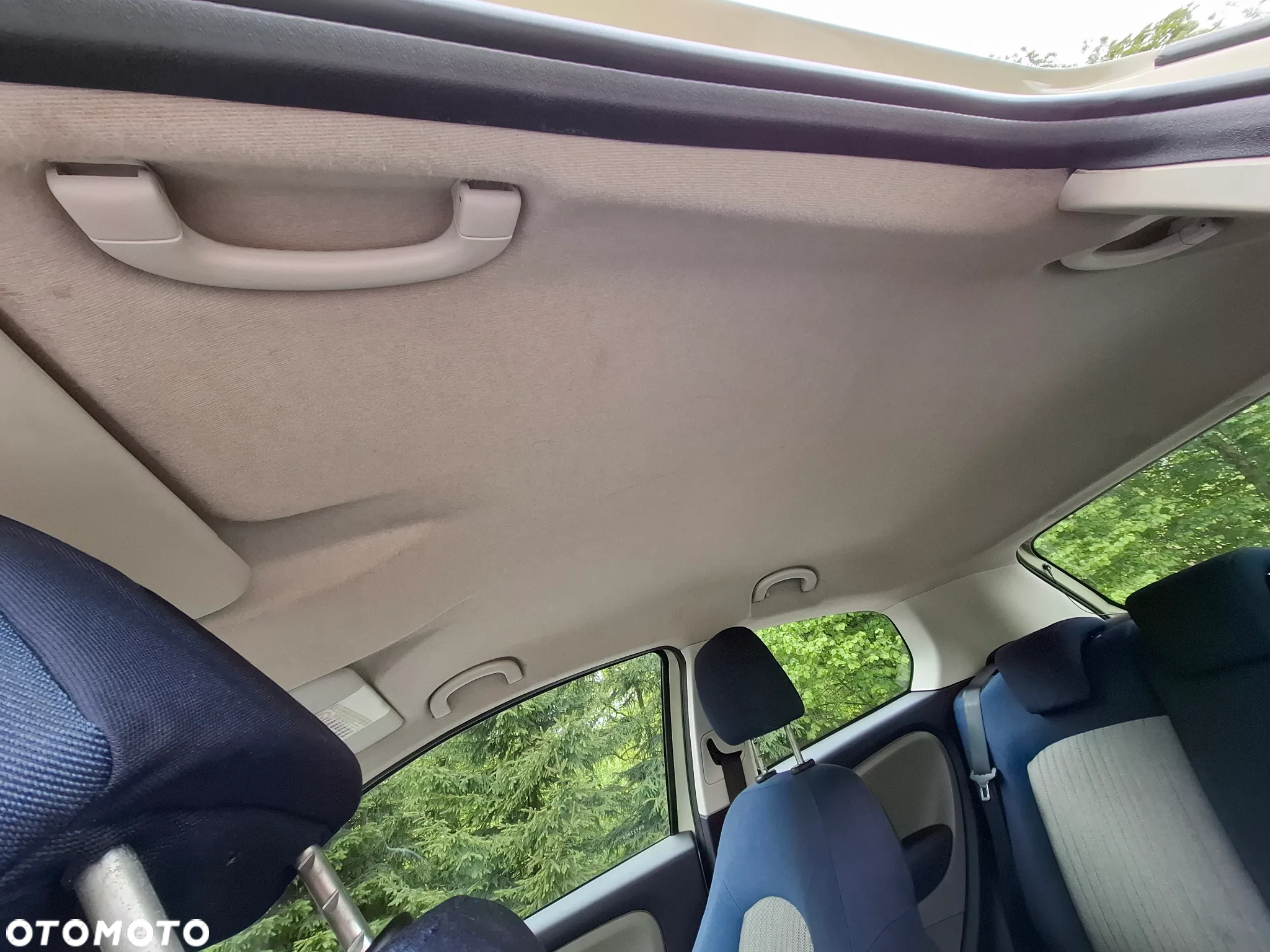 Fiat Grande Punto - 13