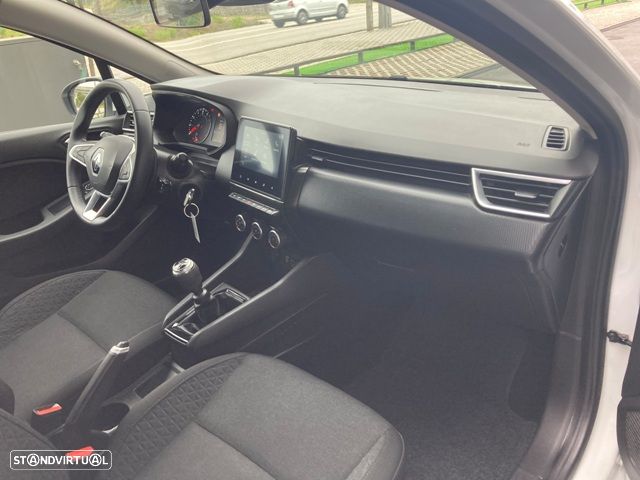 Renault Clio TCe 90 EQUILIBRE - 29
