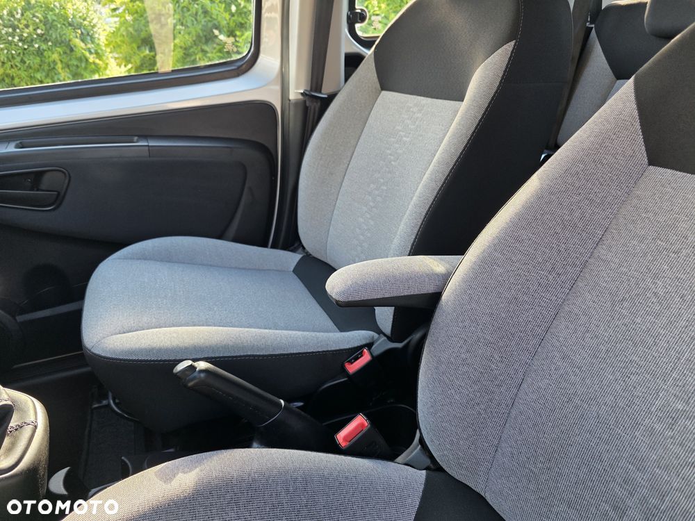Fiat Qubo 1.4 8V More - 24