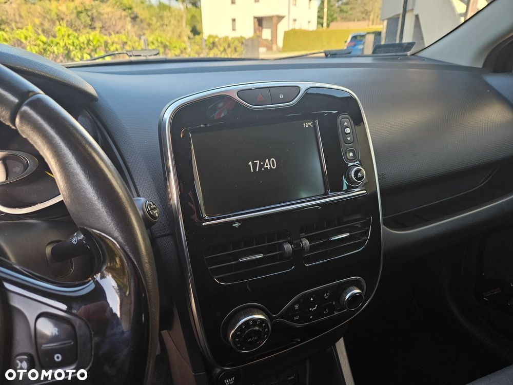 Renault Clio Energy TCe 90 Start & Stop 99g Eco-Drive - 23