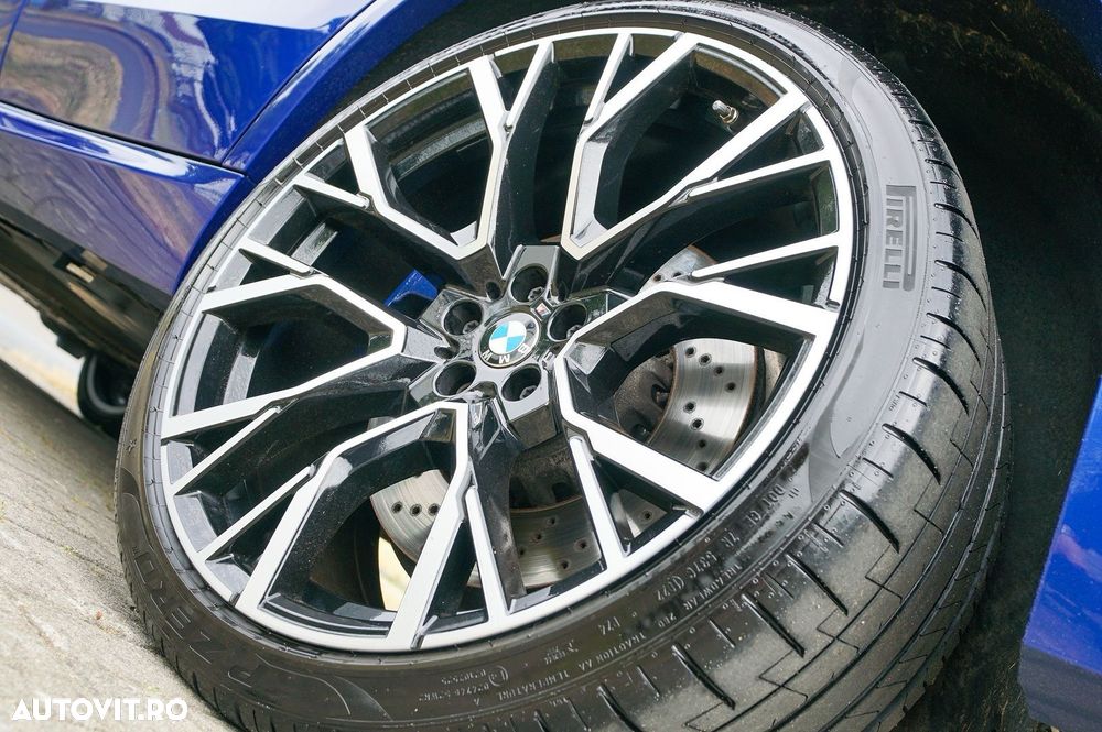 BMW X5 M Competition - 10