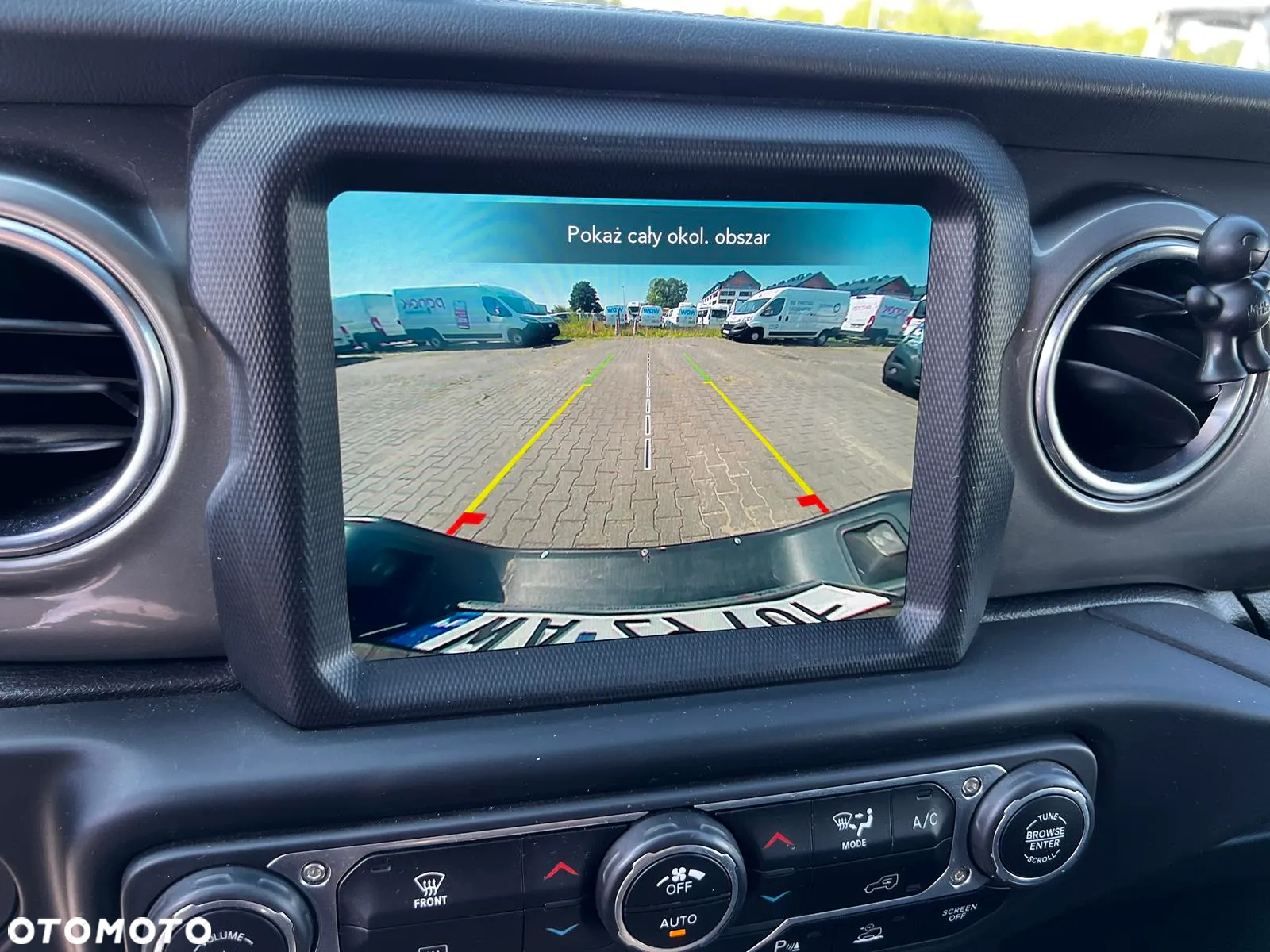 Jeep Gladiator - 19