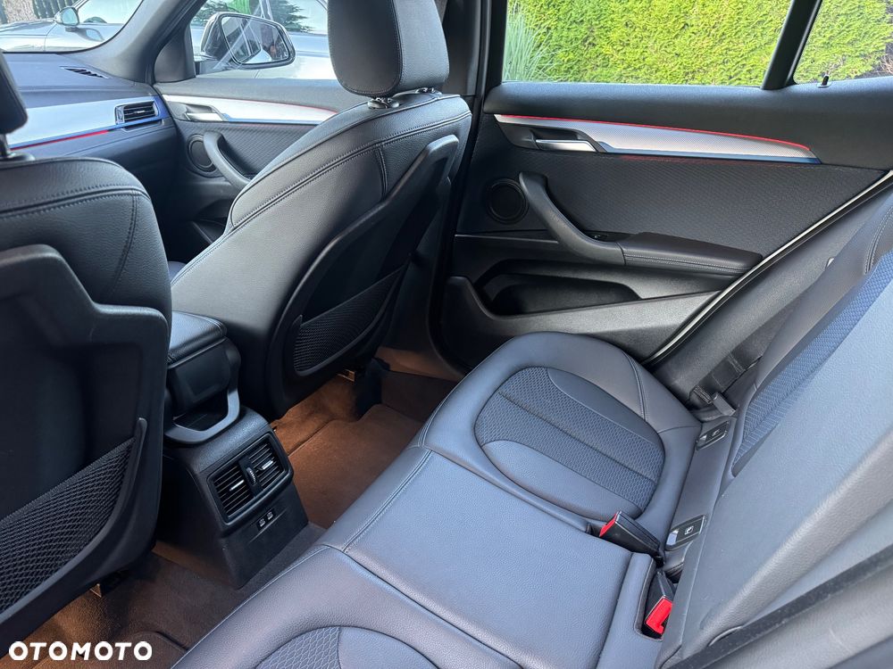 BMW X2 sDrive20i M Sport sport - 24