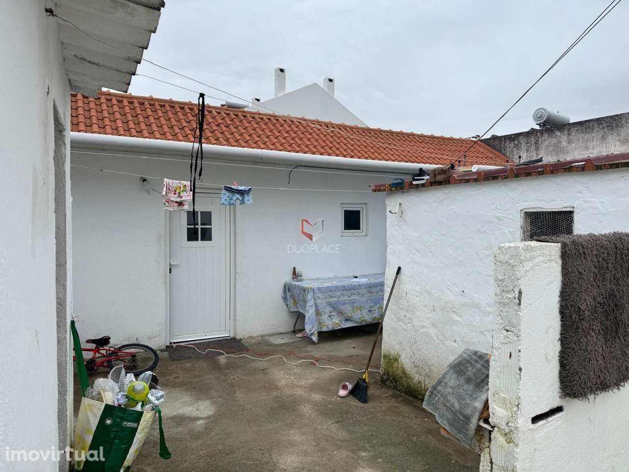 Moradia em Banda T2 Venda em Sarilhos Grandes,Montijo - Grande imagem: 4/9