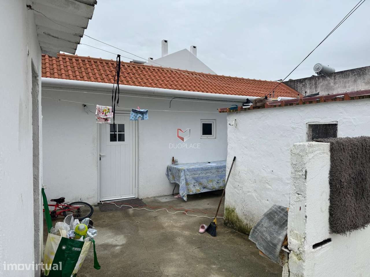 Moradia em Banda T2 Venda em Sarilhos Grandes,Montijo - Grande imagem: 4/9