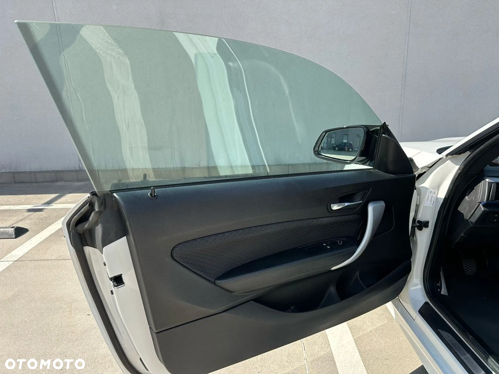 BMW Seria 1 116i Sport Line - 15